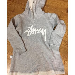 ステューシー(STUSSY)のキョンキョン様専用 STUSSY KIDS スウェット  130(Tシャツ/カットソー)