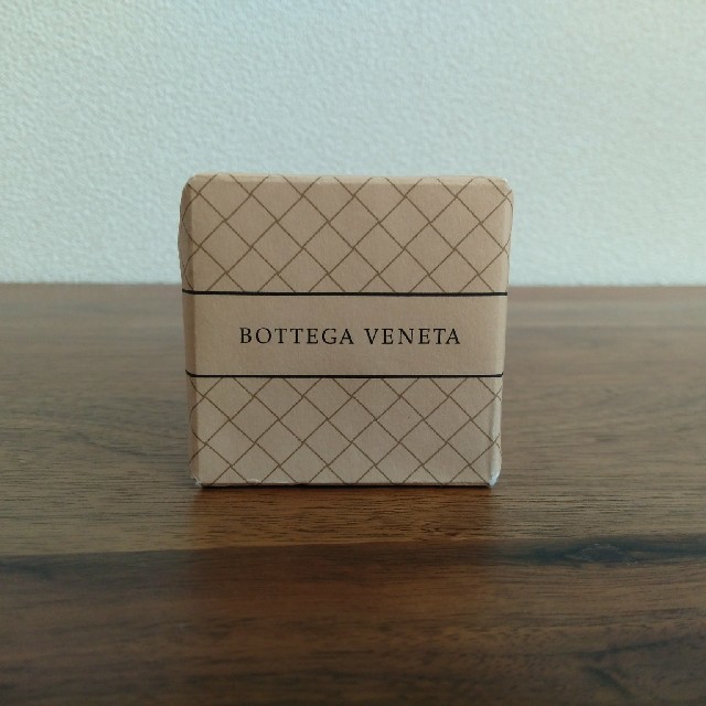 Bottega Veneta(ボッテガヴェネタ)のボッテガヴェネタ　石鹸 コスメ/美容のボディケア(ボディソープ/石鹸)の商品写真