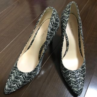 ナインウエスト(NINE WEST)のNINE WEST パンプス(ハイヒール/パンプス)