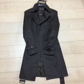 ブラックバイマウジー(BLACK by moussy)のkazkazkaz様専用(トレンチコート)