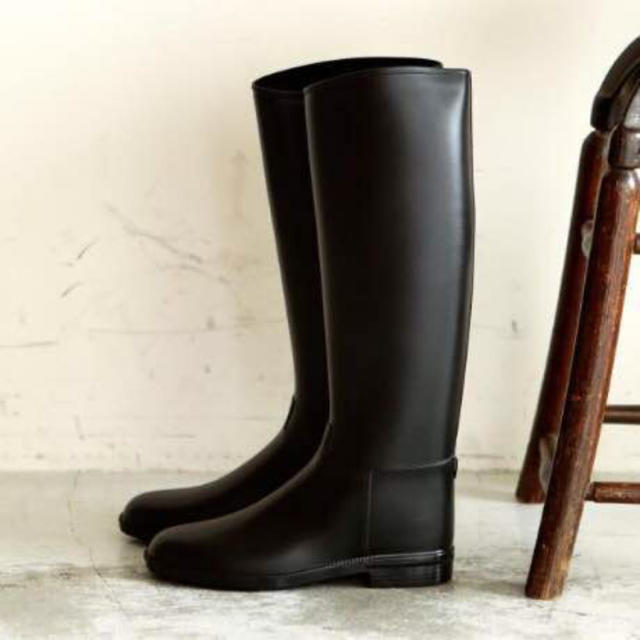 Dafna Boots(ダフナブーツ)のyou様専用【美品】ダフナ ロングレインブーツ レディースの靴/シューズ(レインブーツ/長靴)の商品写真