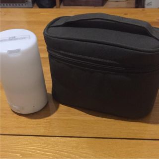 ムジルシリョウヒン(MUJI (無印良品))の無印 アロマディフューザー(アロマディフューザー)