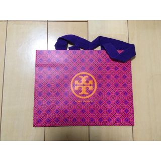 トリーバーチ(Tory Burch)のトリーバーチのショッパー(ショップ袋)