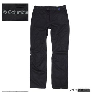 コロンビア(Columbia)のコロンビア レッドテーブルパインズパンツ  防風、撥水、万能スウェットパンツ(ワークパンツ/カーゴパンツ)