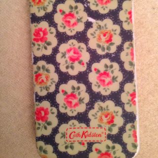 キャスキッドソン(Cath Kidston)の♡Cath Kidstonケース♡送料込(その他)