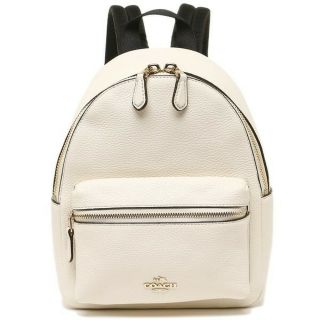 コーチ(COACH)のCOACH　リュック　バックパック(リュック/バックパック)