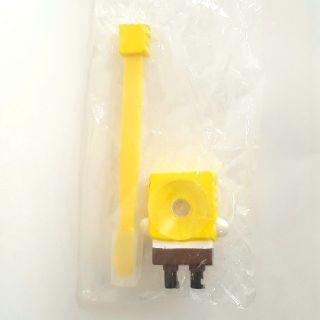 新品未開封】スポンジボブ 歯ブラシセットの通販 by fuji's shop|ラクマ