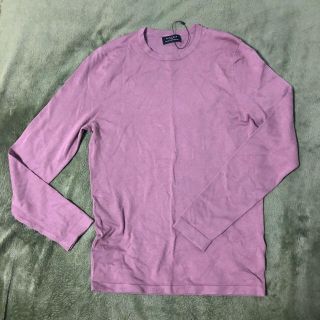 ザラ(ZARA)のZARA ロングTシャツ(Tシャツ/カットソー(七分/長袖))