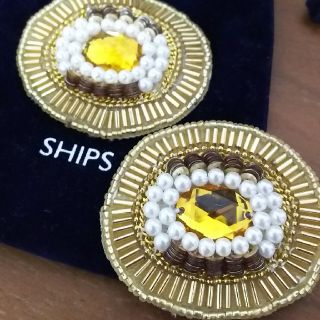 シップス(SHIPS)のSHIPS☆シューアクセ(その他)