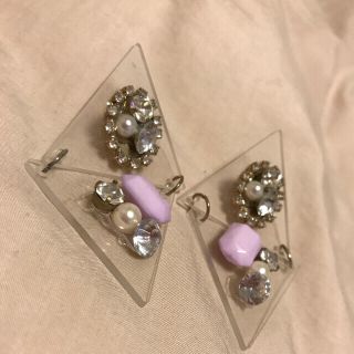 フロムファーストミュゼ(FROMFIRST Musee)のピアス(ピアス)