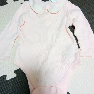 ベビーギャップ(babyGAP)のbabyGAP 70 ロンパース(ロンパース)