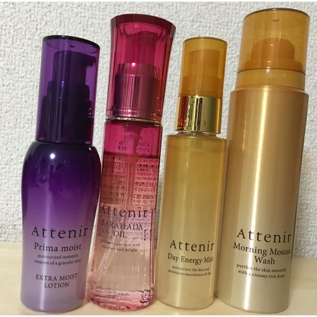 Attenir(アテニア)のアテニア 化粧品 コスメ/美容のスキンケア/基礎化粧品(化粧水/ローション)の商品写真