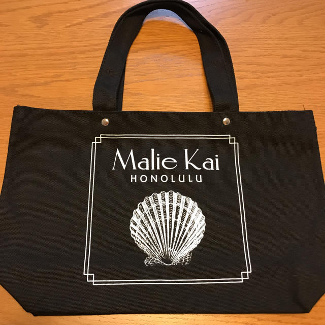 Malie Organics(マリエオーガニクス)のMalie Kai HONOLULU レディースのバッグ(トートバッグ)の商品写真