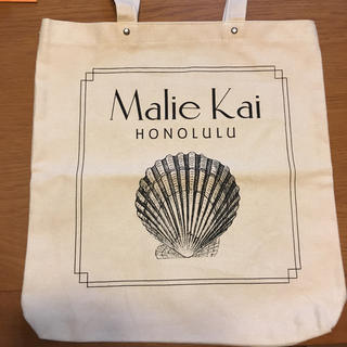 マリエオーガニクス(Malie Organics)のMalie Kai(トートバッグ)