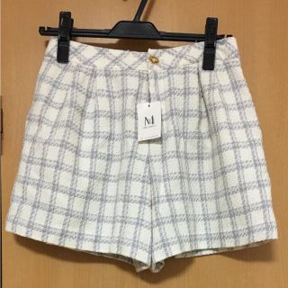 ミッシュマッシュ(MISCH MASCH)のミッシュマッシュ ショートパンツ(ショートパンツ)