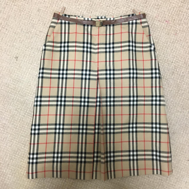 BURBERRY(バーバリー)のバーバリースカート レディースのスカート(ひざ丈スカート)の商品写真