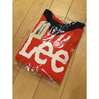 リー(Lee)の新品Lee トレーナー130(Tシャツ/カットソー)
