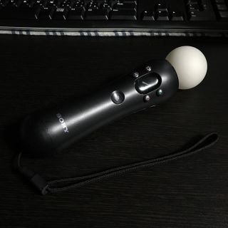 ソニー(SONY)のPlayStation Move モーションコントローラー(その他)