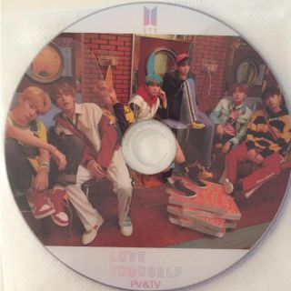 ボウダンショウネンダン(防弾少年団(BTS))のBTS PV集(ミュージック)