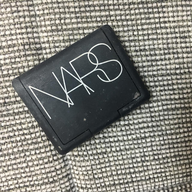 NARS(ナーズ)のアイシャドウ コスメ/美容のベースメイク/化粧品(アイシャドウ)の商品写真