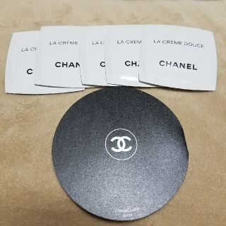 シャネル(CHANEL)のCHANEL(フェイスクリーム)