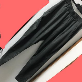 オズモーシス(OSMOSIS)の美品！(サルエルパンツ)