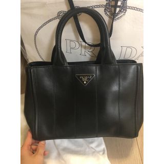 プラダ(PRADA)のプラダ バック(トートバッグ)