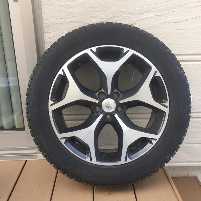 100%の保証 BRIDGESTONE - yathdesignホイール&タイヤ タイヤ・ホイールセット 100%の保証 BRIDGESTONE - yathdesignホイール&タイヤ タイヤ・ホイールセット