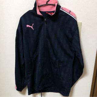 プーマ(PUMA)のプーマ ジャージ(ジャージ)