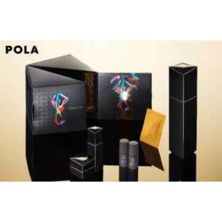 ポーラ(POLA)のpola  B.A  ブラックシャインボックス  まゆみ様専用(化粧水/ローション)