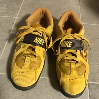 ナイキ(NIKE)のナイキNIKE スニーカー(スニーカー)