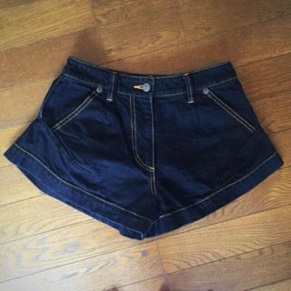 ヴィヴィアンウエストウッド(Vivienne Westwood)のVivienne Westwood  ショートパンツ(ショートパンツ)