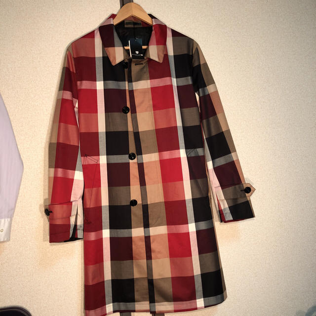 最安価格 大値引き 新品 - CRESTBRIDGE LABEL BLACK ブラックレーベル