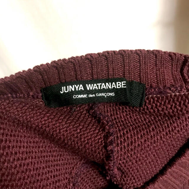 90s JUNYA WATANABE COMME des GARCONS 3