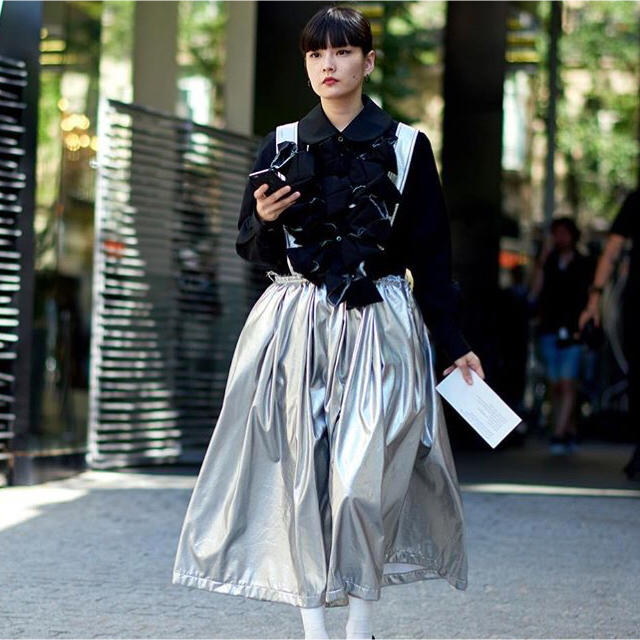 COMME des GARCONS コムデギャルソン スカート | www.stickiesbar.com