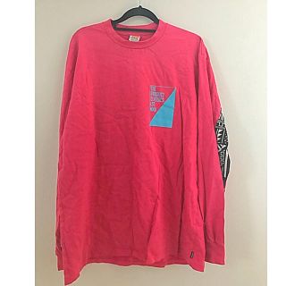 プロダクト(PRODUCT)のPRODUCT ロンＴ （XL）(Tシャツ/カットソー(七分/長袖))