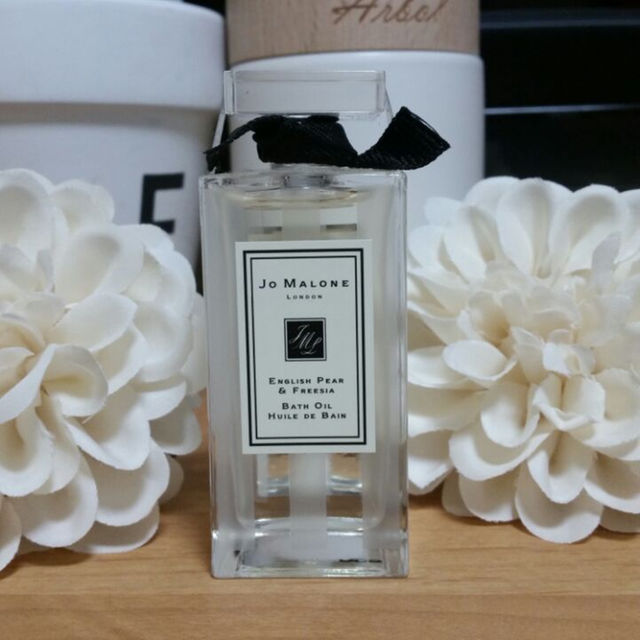 Jo Malone(ジョーマローン)の✨❇🛀Jo MALONE バスオイル🛀❇✨ コスメ/美容のボディケア(入浴剤/バスソルト)の商品写真