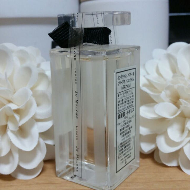 Jo Malone(ジョーマローン)の✨❇🛀Jo MALONE バスオイル🛀❇✨ コスメ/美容のボディケア(入浴剤/バスソルト)の商品写真