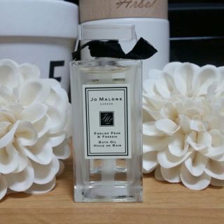 ジョーマローン(Jo Malone)の✨❇🛀Jo MALONE バスオイル🛀❇✨(入浴剤/バスソルト)