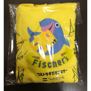 フィッシャーズ サインのフリマアイテム一覧