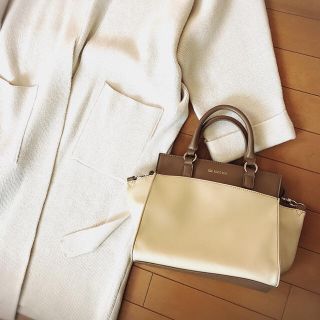 アーバンリサーチ(URBAN RESEARCH)のURBAN RODESKO BAG(ショルダーバッグ)