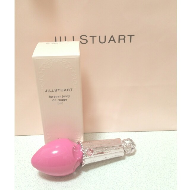 JILLSTUART(ジルスチュアート)の♡猫らぶ様専用♡ コスメ/美容のベースメイク/化粧品(口紅)の商品写真