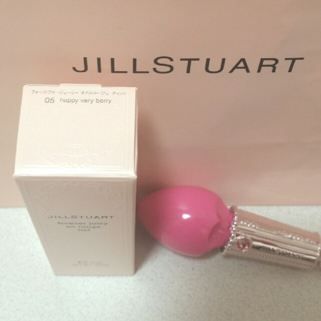 JILLSTUART(ジルスチュアート)の♡猫らぶ様専用♡ コスメ/美容のベースメイク/化粧品(口紅)の商品写真