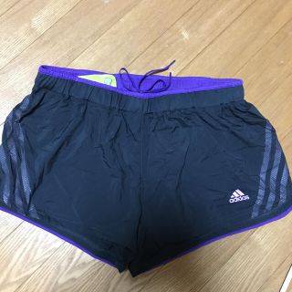 アディダス(adidas)のかい様専用★アディダス★ランニングパンツ★L(ウェア)