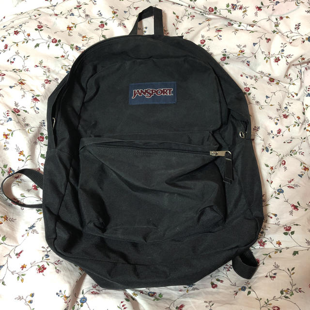 JANSPORT(ジャンスポーツ)のJANSPORT ジャンスポーツ リュック レディースのバッグ(リュック/バックパック)の商品写真