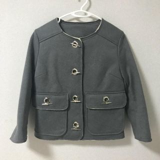 ダブルスタンダードクロージング(DOUBLE STANDARD CLOTHING)のダブルスタンダードクロージング コート(その他)