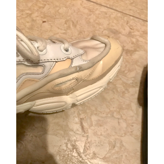 Supreme(シュプリーム)の【セール中！】raf simons ozweego bunny スニーカー メンズの靴/シューズ(スニーカー)の商品写真