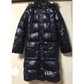 ギャップ ロングダウンコートの通販 27点 | GAPを買うならラクマ