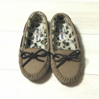 ミネトンカ(Minnetonka)のミネトンカ モカシン(その他)