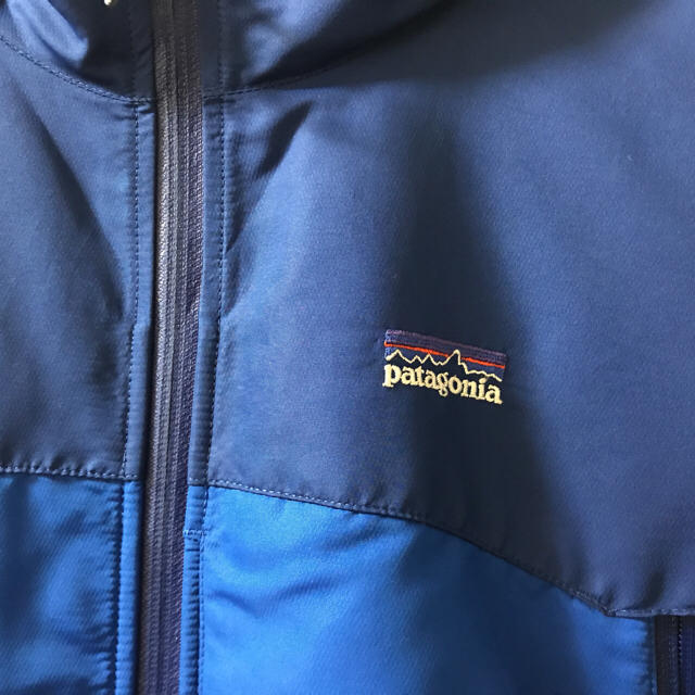 patagonia(パタゴニア)のMd60様専用  Patagonia メンズ マウンテンパーカ メンズのジャケット/アウター(マウンテンパーカー)の商品写真